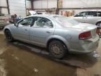 2002 Chrysler Sebring LX