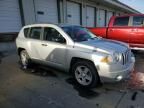 2007 Jeep Compass