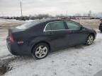 2010 Chevrolet Malibu LS