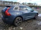 2021 Volvo XC60 T5 Momentum