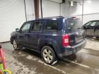 2012 Jeep Patriot Latitude