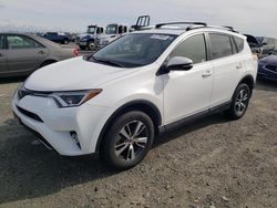 Run And Drives Cars for sale at auction: 2018 Toyota Rav4 Adventure