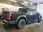 2019 Ford F150 Raptor