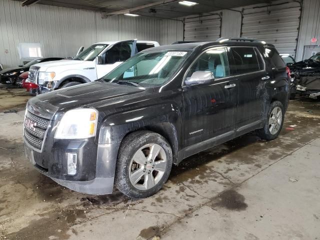 2014 GMC Terrain SLT