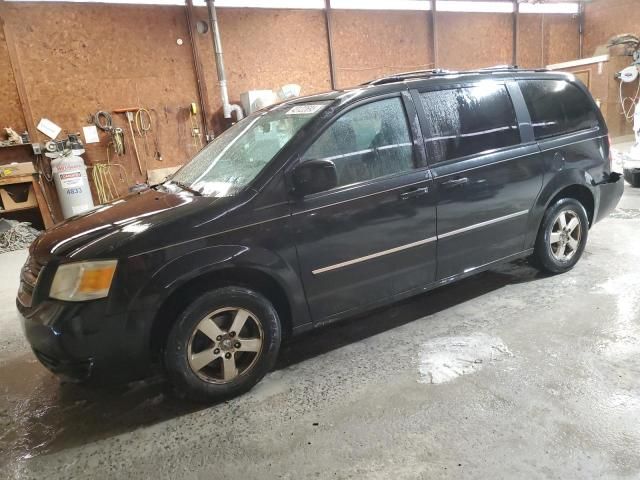 2009 Dodge Grand Caravan SXT