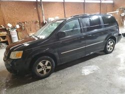 Dodge Vehiculos salvage en venta: 2009 Dodge Grand Caravan SXT