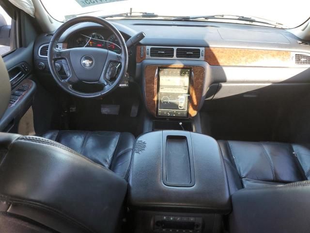 2007 Chevrolet Tahoe K1500