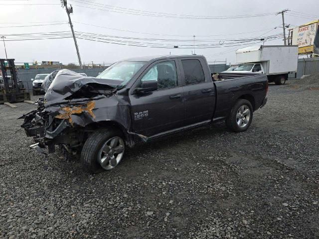 2019 Dodge RAM 1500 Classic Tradesman