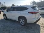 2020 Toyota Highlander L