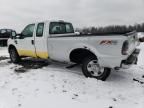 2008 Ford F350 SRW Super Duty