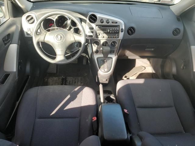 2006 Pontiac Vibe