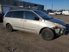 2007 Toyota Sienna CE