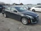 2015 Cadillac CTS Luxury Collection