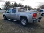 2008 GMC Sierra K1500