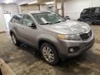 2011 KIA Sorento EX