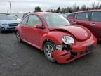 2006 Volkswagen New Beetle 2.5L