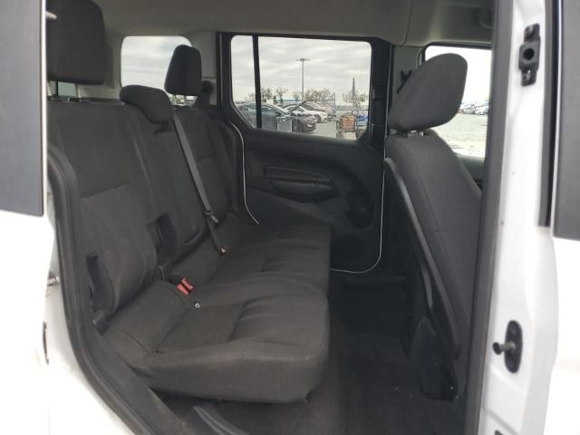 2014 Ford Transit Connect XLT