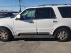 2003 Lincoln Navigator