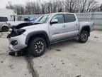 2019 Toyota Tacoma Double Cab