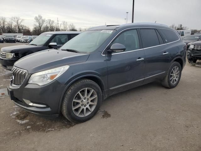 2014 Buick Enclave