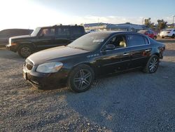 Salvage cars for sale at San Diego, CA auction: 2006 Buick Lucerne CXS