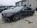 2018 Acura RLX Sport Hybrid Advance