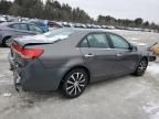 2012 Lincoln MKZ Hybrid