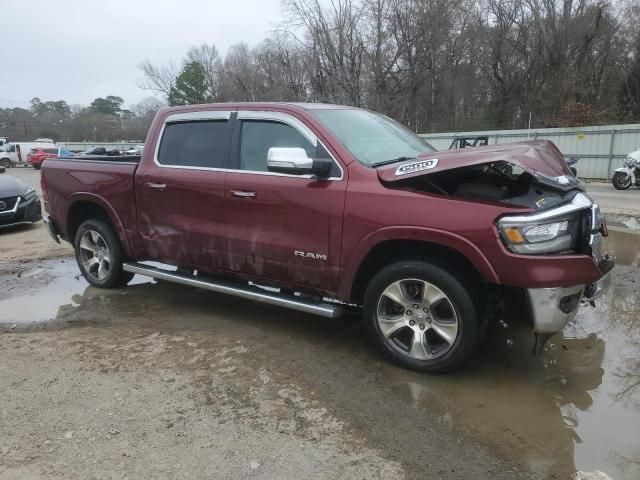 2019 Dodge 1500 Laramie