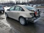 2011 Chevrolet Cruze LT