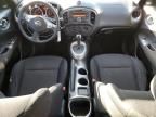 2012 Nissan Juke S