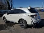 2018 Acura MDX