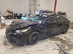 2018 Toyota Camry L en venta en Appleton, WI