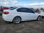 2016 BMW 328 I Sulev