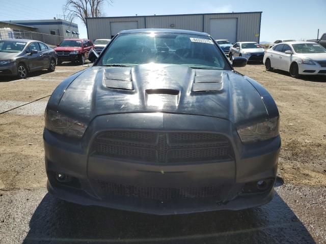 2013 Dodge Charger Super BEE