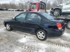 2005 Hyundai Elantra GLS