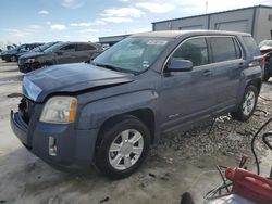 GMC Vehiculos salvage en venta: 2013 GMC Terrain SLE