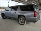 2018 Chevrolet Suburban C1500 Premier