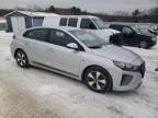 2019 Hyundai Ioniq