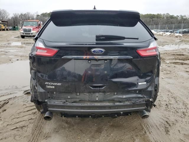 2019 Ford Edge SE