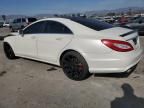 2014 Mercedes-Benz CLS 550