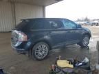 2008 Ford Edge Limited