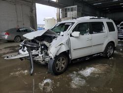 2010 Honda Pilot Touring en venta en Fredericksburg, VA