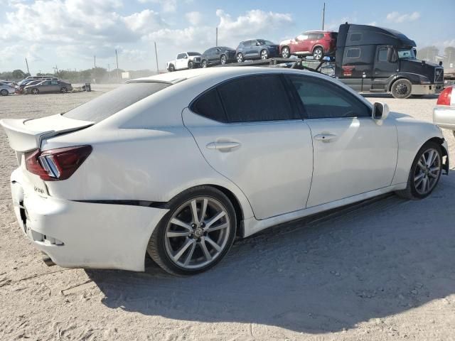 2006 Lexus IS 250