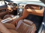 2008 Bentley Continental GTC