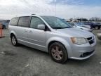 2011 Dodge Grand Caravan Crew