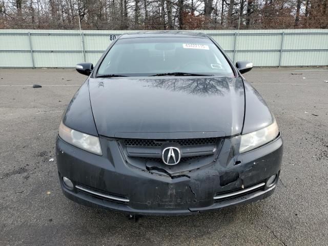 2007 Acura TL