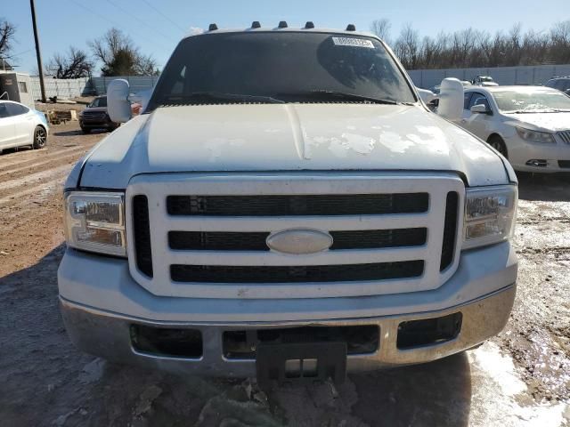 2000 Ford F250 Super Duty