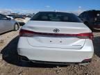 2019 Toyota Avalon XLE