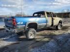 2004 Chevrolet Silverado K2500 Heavy Duty