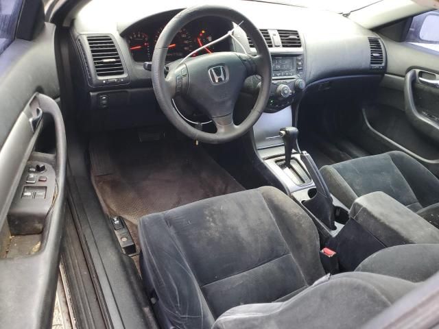 2004 Honda Accord EX